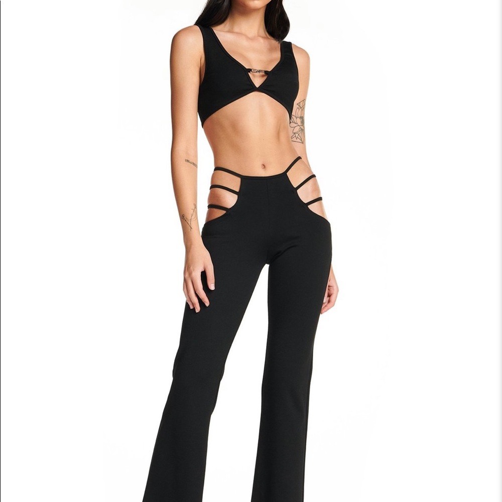 I.AM.GIA LUCID SET XS